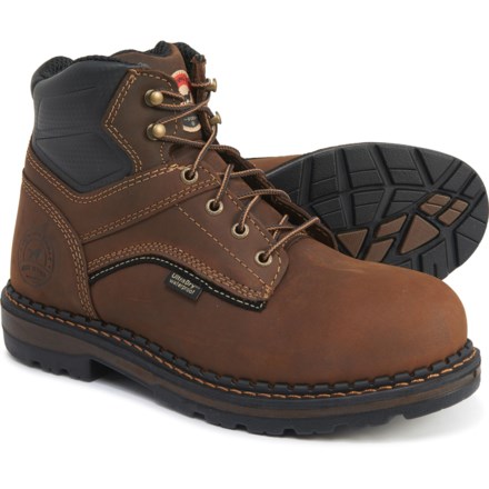 irish setter work boots canada