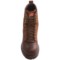 7167U_2 Irish Setter Comfort Trek Lace-Up Outdoor Boots - 8” (For Men)
