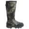 9998P_4 Irish Setter Rutmaster Rubber Hunting Boots - Waterproof, Insulated (For Men)