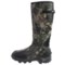 9998P_5 Irish Setter Rutmaster Rubber Hunting Boots - Waterproof, Insulated (For Men)