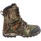 118JA_4 Irish Setter Shadow Trek Hunting Boots - Waterproof, 9” (For Men)