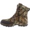 118JA_5 Irish Setter Shadow Trek Hunting Boots - Waterproof, 9” (For Men)