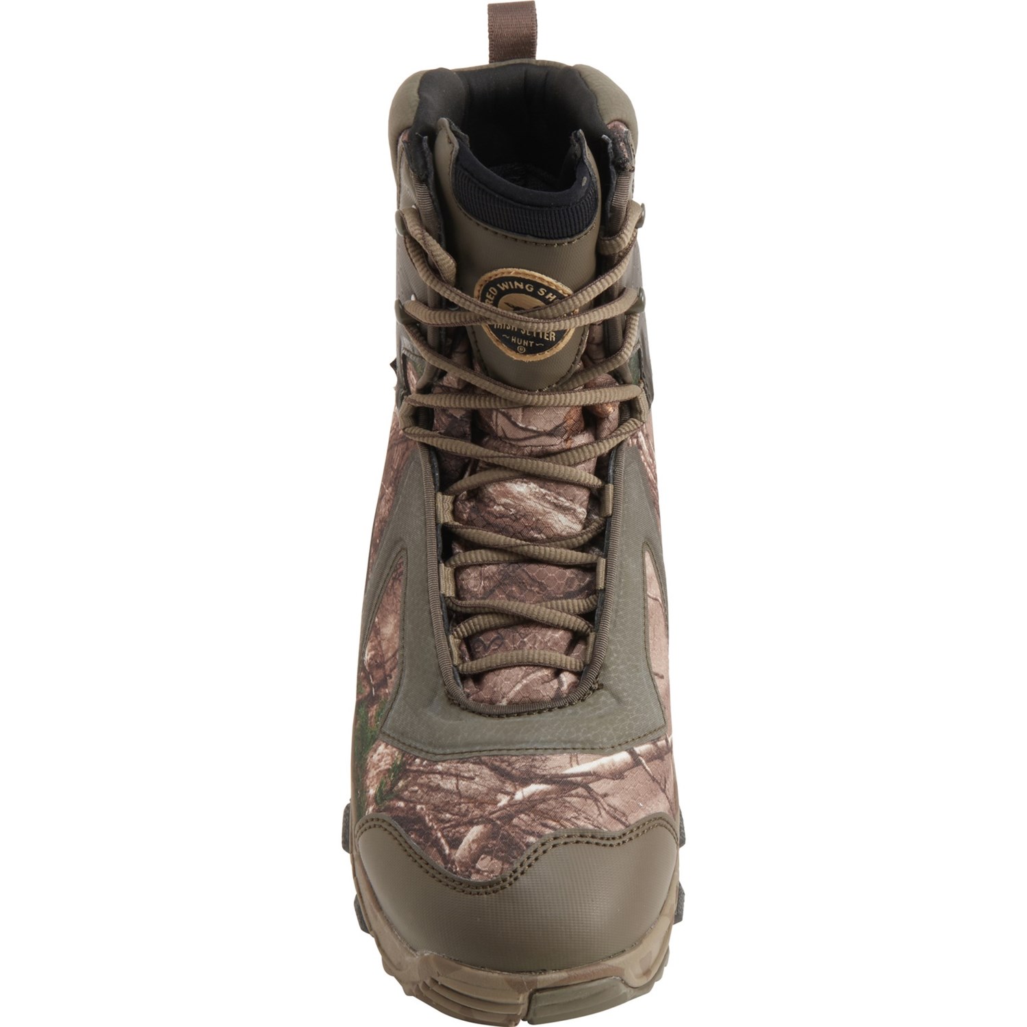 Irish Setter VaprTrek 9” Hunting Boots (For Men) - Save 46%