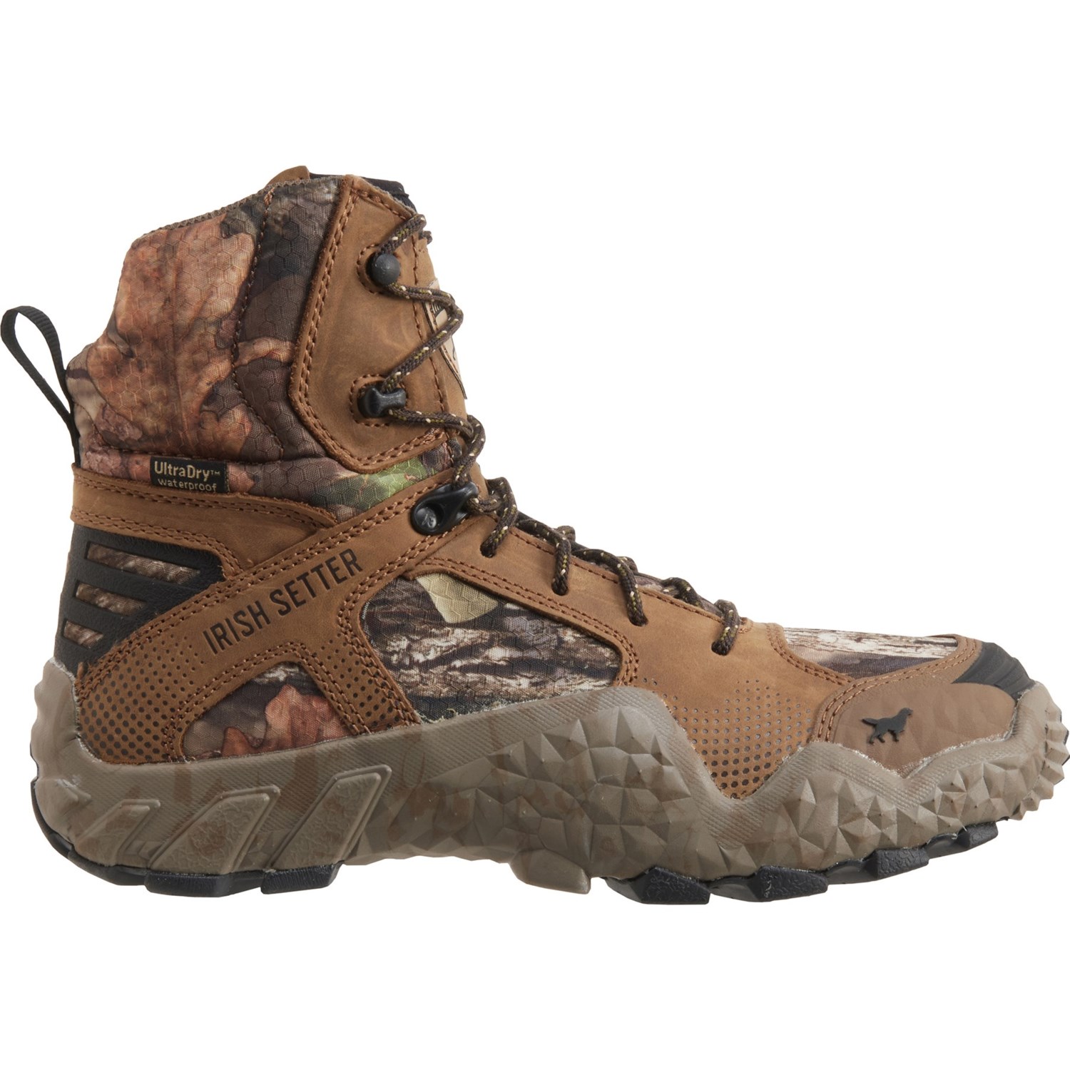 Irish Setter VaprTrek Hunting Boots (For Men) - Save 62%
