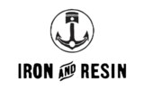 Iron & Resin