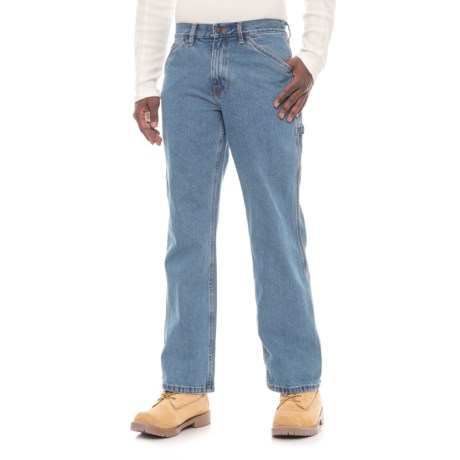 denim work pants