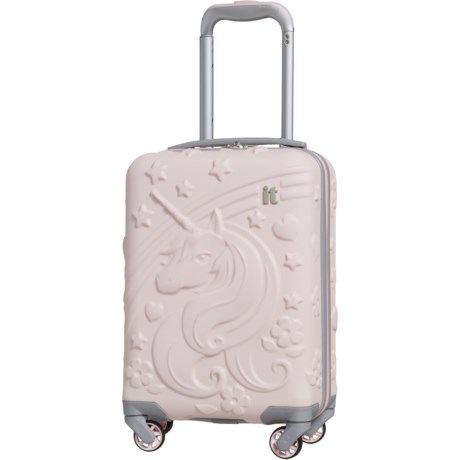 Girls discount cabin suitcase