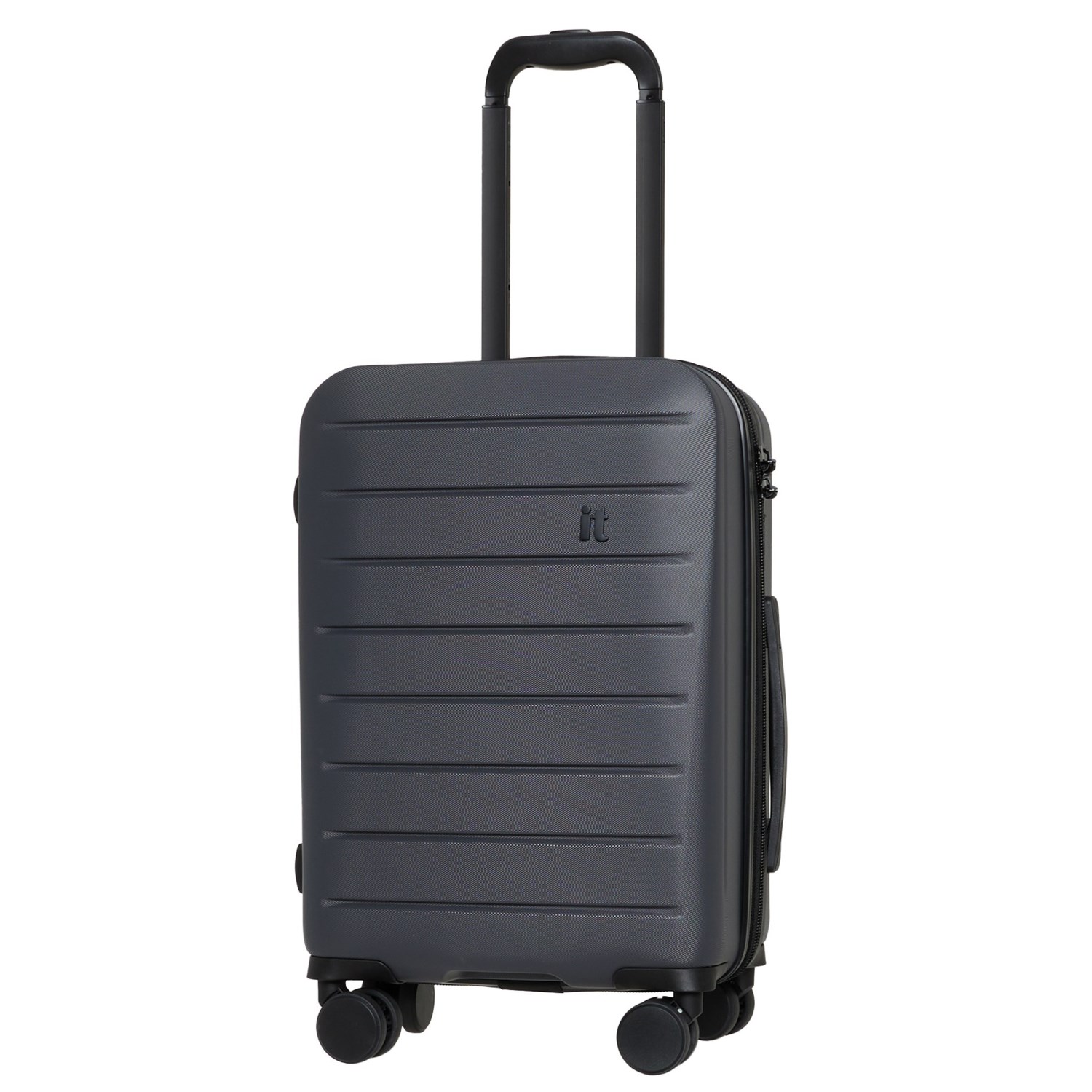 IT LUGGAGE 21in Hardside Evolving Carry-on