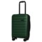 IT Luggage 21” Legion Carry-On Spinner Suitcase - Hardside, Expandable, Mountain View in Mountain View