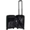 4MXMH_3 IT Luggage 21” Legion Carry-On Spinner Suitcase - Hardside, Expandable, Mountain View