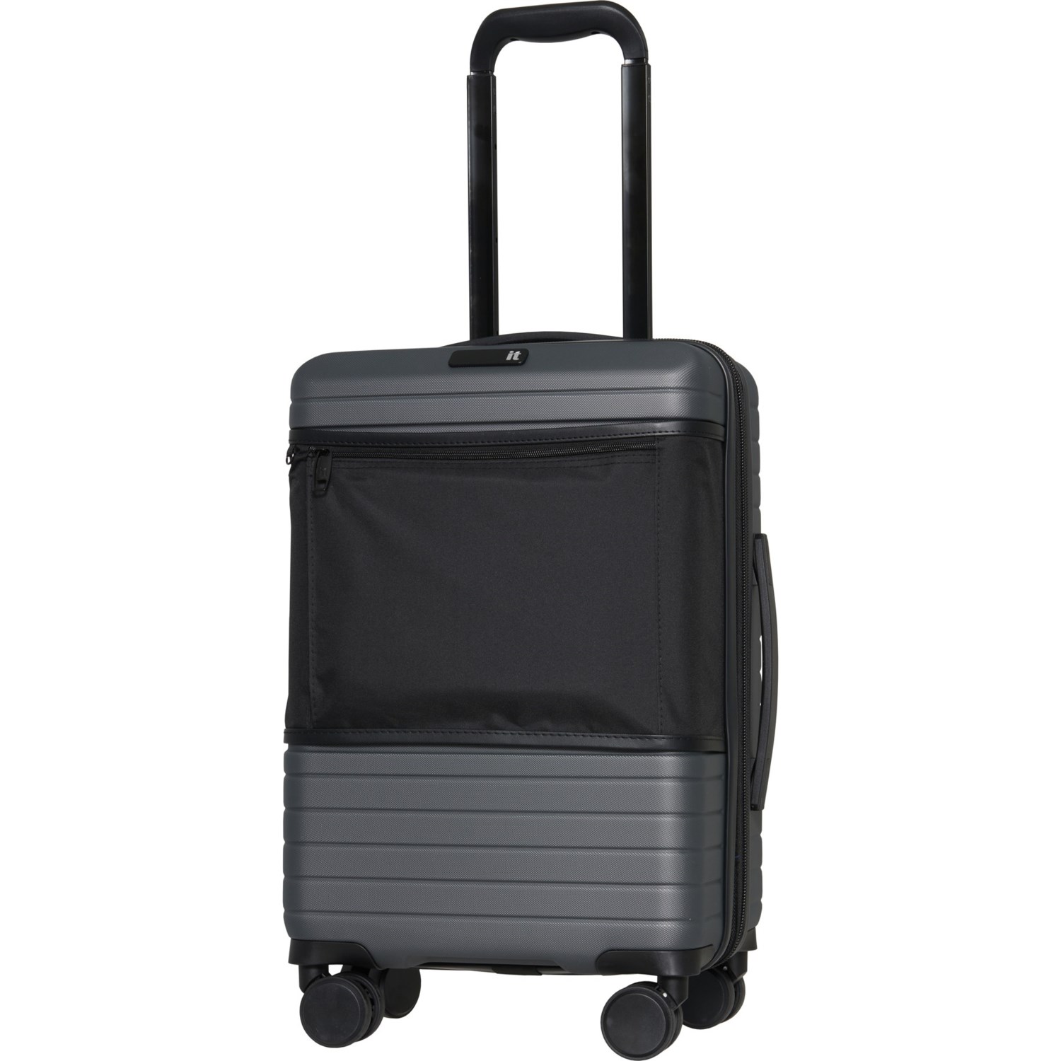 it luggage expandable cabin case