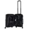 4MWPT_3 IT Luggage 21.3” Infinispin Carry-On Spinner Suitcase - Hardside, Expandable, Charcoal Gray