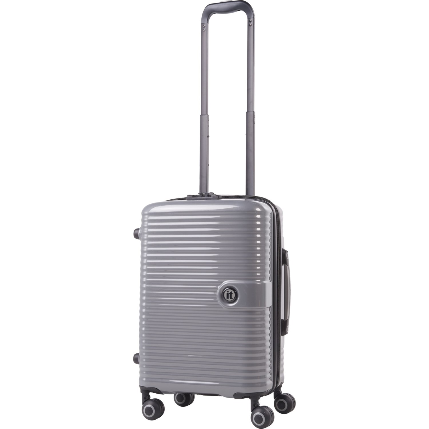 it infinispin luggage