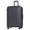 IT Luggage 27” Legion Spinner Suitcase - Hardside, Expandable, Asphalt in Asphalt