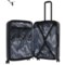 4MWVX_2 IT Luggage 27” Legion Spinner Suitcase - Hardside, Expandable, Asphalt