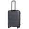 4MWVX_4 IT Luggage 27” Legion Spinner Suitcase - Hardside, Expandable, Asphalt