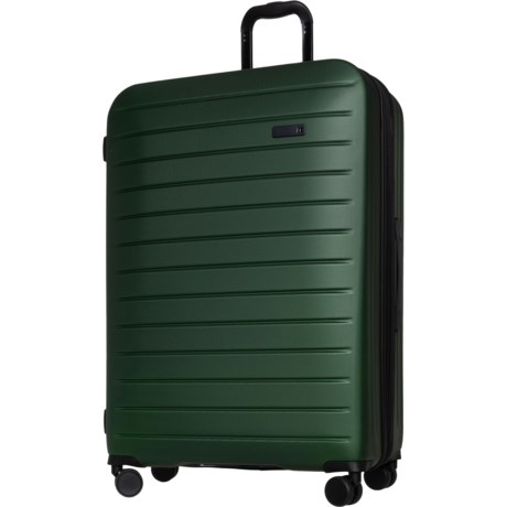IT Luggage 27” Legion Spinner Suitcase - Hardside, Expandable, Mountain View in Mountain View