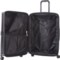 1DYGV_3 IT Luggage 27.2” Infinispin Spinner Suitcase - Hardside, Expandable, Black