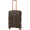 3YCRF_2 IT Luggage 27.6” Escalate Spinner Suitcase - Hardside, Expandable, Dark Olive