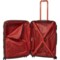 3YCRF_3 IT Luggage 27.6” Escalate Spinner Suitcase - Hardside, Expandable, Dark Olive