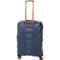3YCRW_2 IT Luggage 27.6” Escalate Spinner Suitcase - Hardside, Expandable, Navy