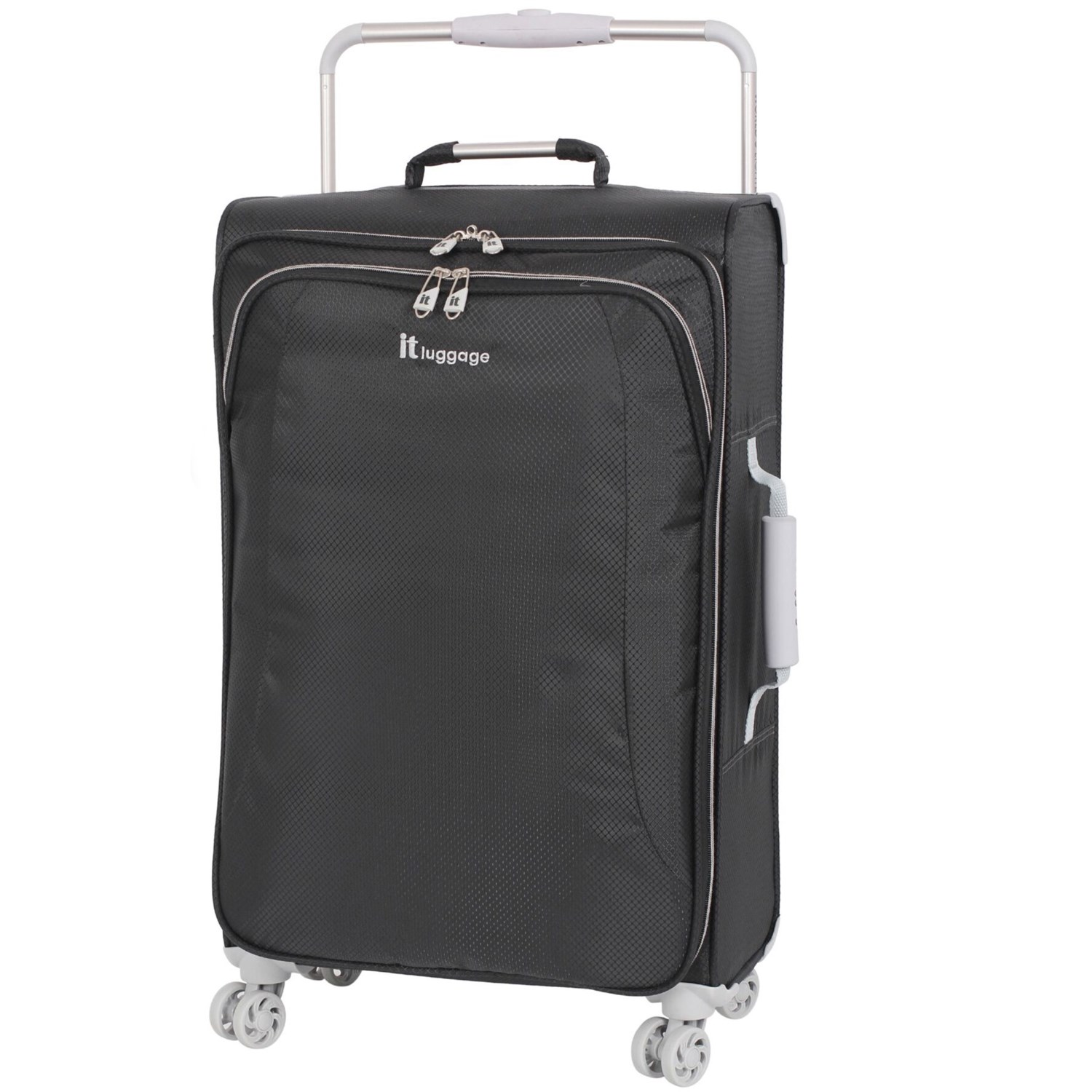 lightest rolling luggage