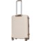 4MYAX_2 IT Luggage 27.9” Encompass Spinner Suitcase - Hardside, Expandable, Cream