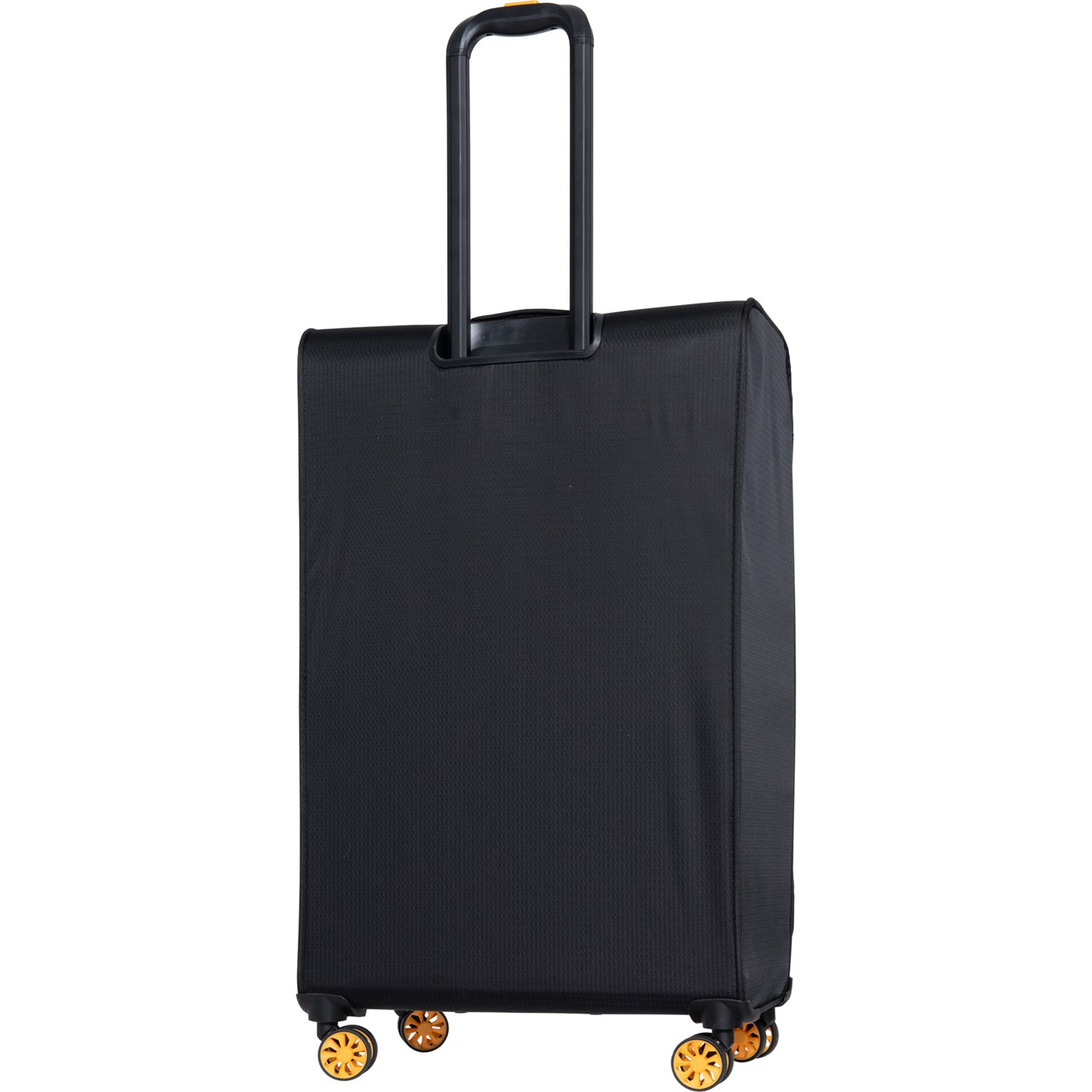 IT Luggage 28” Lykke EcoFriendly Spinner Suitcase Softside
