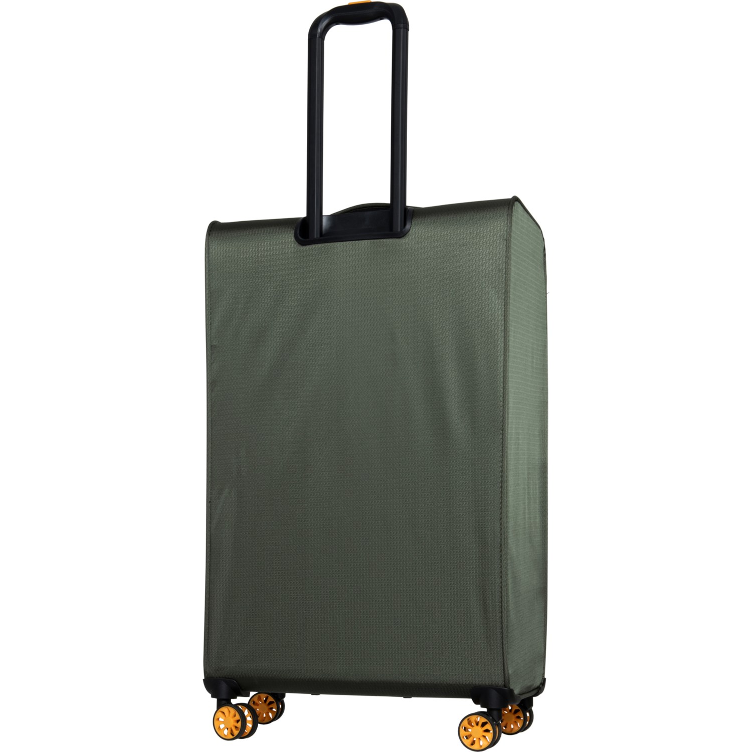IT Luggage 28” Lykke EcoFriendly Spinner Suitcase Softside