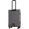 4AGKX_2 IT Luggage 29” Citywide Spinner Suitcase - Softside, Charcoal