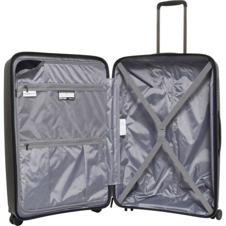 it luggage influential hardside spinner