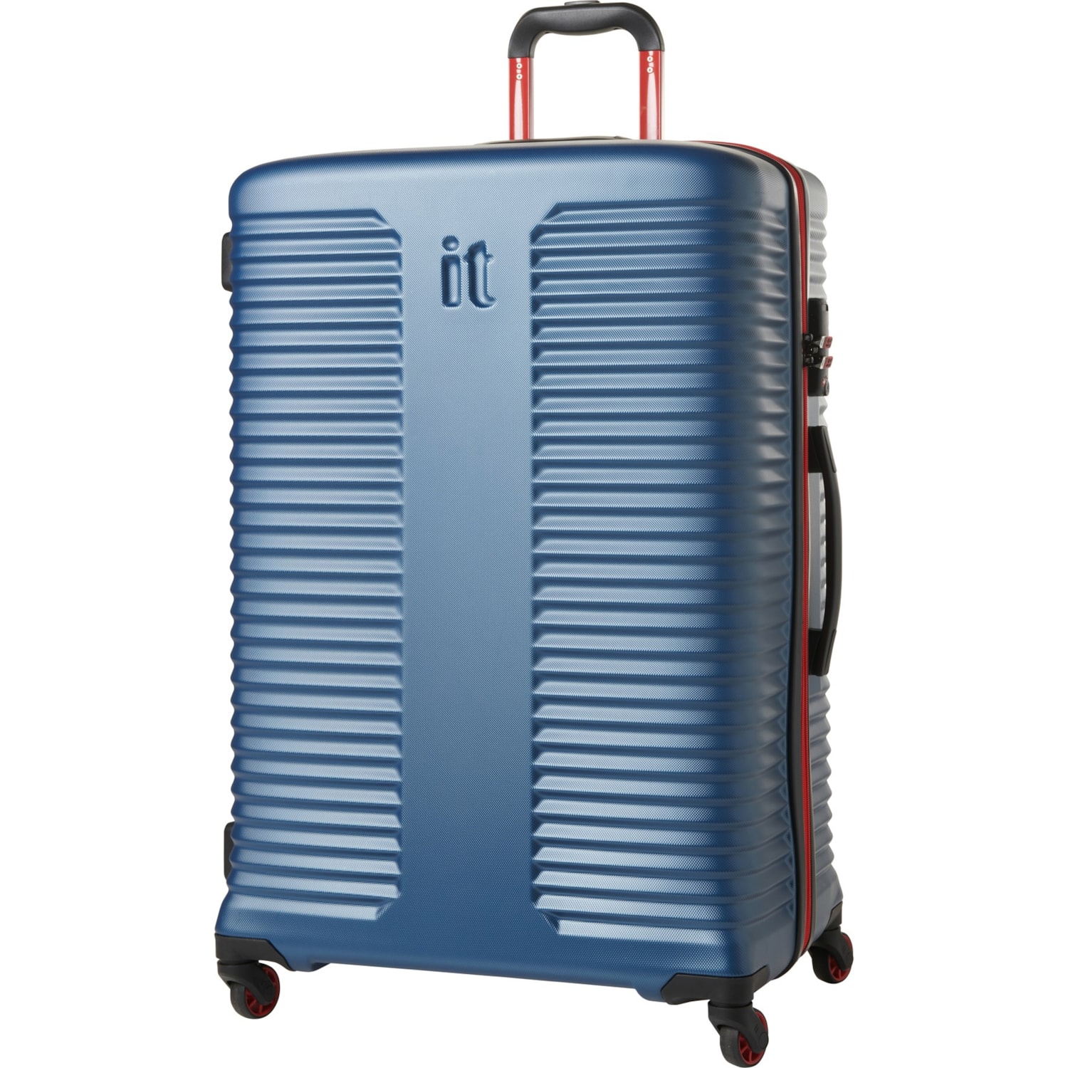 IT Luggage 30” Upbeat Rolling Carry-On 