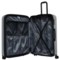4MWVP_4 IT Luggage 31” Legion Spinner Suitcase - Hardside, Expandable, Silver