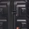 3YCRU_2 IT Luggage 31.5” Escalate Spinner Suitcase - Hardside, Expandable, Black