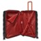 3YCRU_3 IT Luggage 31.5” Escalate Spinner Suitcase - Hardside, Expandable, Black