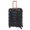 3YCRU_4 IT Luggage 31.5” Escalate Spinner Suitcase - Hardside, Expandable, Black