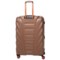 3YCRN_2 IT Luggage 31.5” Escalate Spinner Suitcase - Hardside, Expandable, Brown