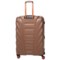 3YCTX_4 IT Luggage 31.5” Escalate Spinner Suitcase - Hardside, Expandable, Brown