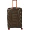 3YCRG_2 IT Luggage 31.5” Escalate Spinner Suitcase - Hardside, Expandable, Dark Olive