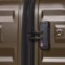 3YCRG_4 IT Luggage 31.5” Escalate Spinner Suitcase - Hardside, Expandable, Dark Olive