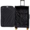 4MWVA_3 IT Luggage 32” Compartment Spinner Suitcase - Softside, Expandable, Falcon Haze