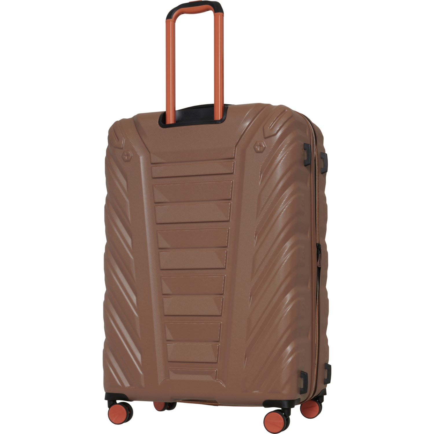 IT Luggage 32.1” Escalate Spinner Suitcase Hardside, Expandable