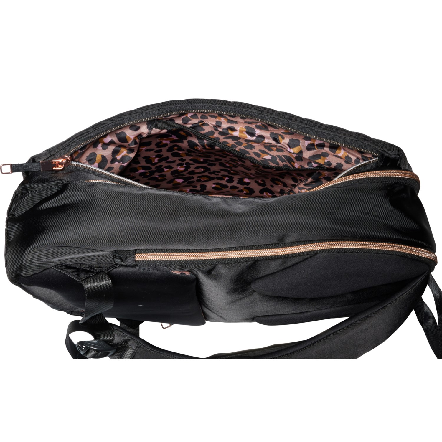 IT Luggage Bewitching Backpack - Black - Save 47%