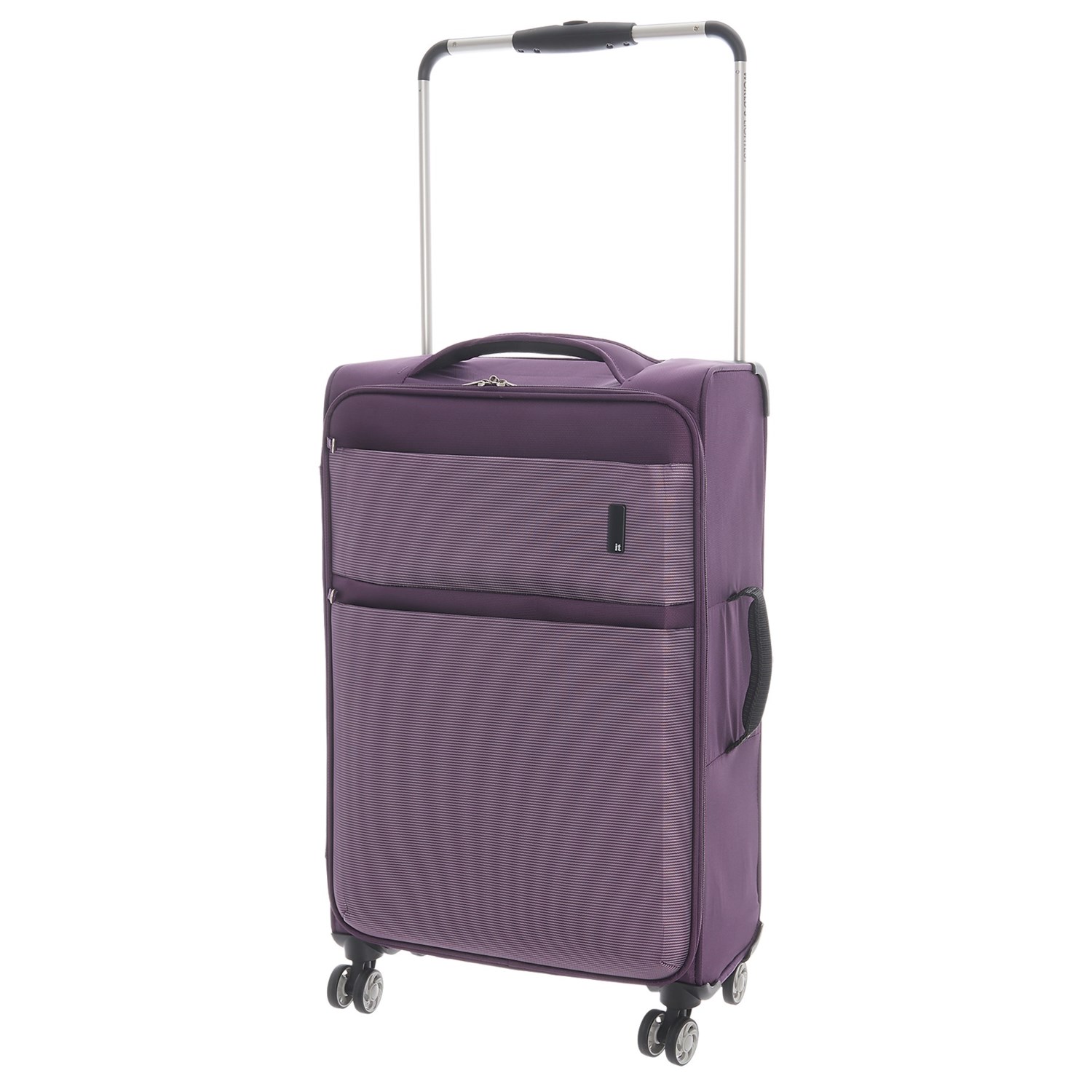 it luggage worlds lightest suitcase