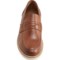 1NCWR_2 ITALIA DIFFERENCE Made in Italy Penny Loafers - Leather (For Men)