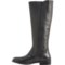 1RHVD_4 Italian Shoemakers Jarisa Tall Boots - Leather (For Women)