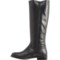 1RHUW_4 Italian Shoemakers Palmie Tall Boots - Leather (For Women)