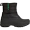 9RYCJ_3 Itasca Big Boys and Girls Snow Runner Pac Boots - Waterproof, Insulated