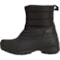 9RYCJ_4 Itasca Big Boys and Girls Snow Runner Pac Boots - Waterproof, Insulated