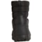 9RYCJ_5 Itasca Big Boys and Girls Snow Runner Pac Boots - Waterproof, Insulated